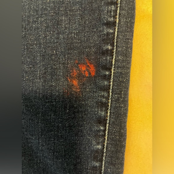 Joes Skinny Jeans 28 - Picture 4 of 14